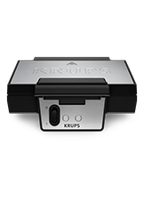 Sandwicheras y gofreras