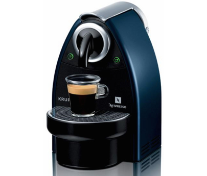 Cómo usar máquina Nespresso? 
