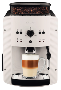 Krups XS300010 Pastillas limpiadoras para máquinas de café súper