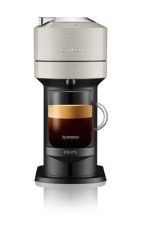 Cafetera Nespresso KRUPS XN910BECO Nespresso VERTUO Next Gris Gris…