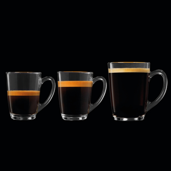  Krups Roma EA81M8 - Cafetera espresso con jarra de leche, 1,7  L, 3 niveles de temperatura, 3 texturas de tierra, color negro