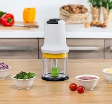 Picadoras y  molinillos