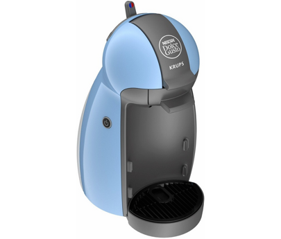 Instrucciones de uso Krups Nescafé Dolce Gusto Piccolo Instrucciones de uso Krups Nescafé Dolce Gusto Piccolo
