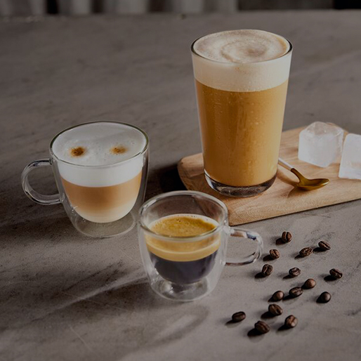 La cafetera superautomática más vendida de  es de Krups, prepara una  gran cantidad de bebidas de café y se paga sola