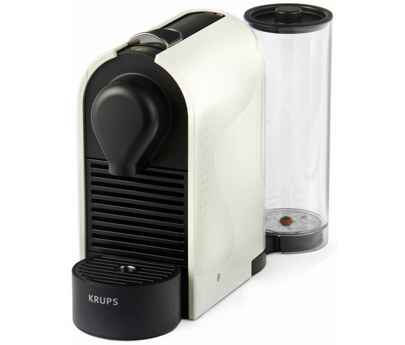 Instrucciones De Uso Krups Nespresso U Xn250110