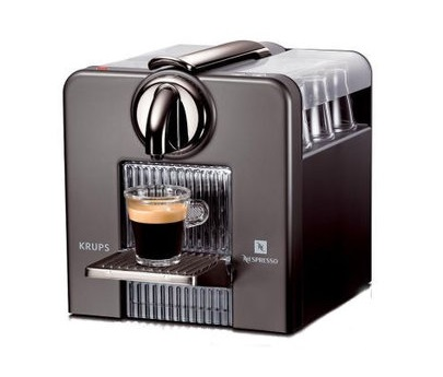 Instrucciones De Uso Krups Nespresso Le Cube