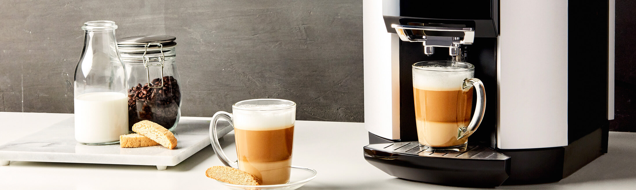 Nespresso XN741B cafetera eléctrica Máquina espresso, Cafetera de cápsulas